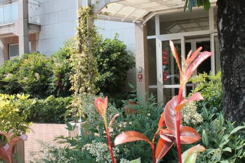 Imagen de la habitación del Hotel Cremona Viale. Foto 2