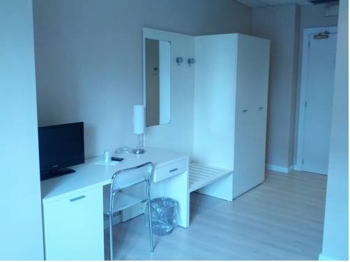 Imagen de la habitación del Hotel Cremona Viale. Foto 16