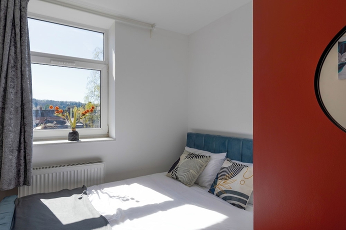 Imagen de la habitación del Hotel Crendon House Boutique. Foto 6