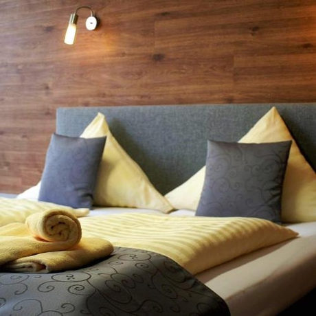 Imagen de la habitación del Hotel Creo Munich City. Foto 8