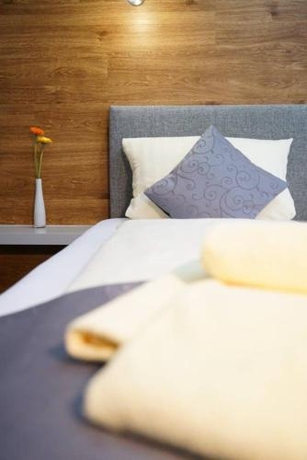 Imagen general del Hotel Creo Munich City. Foto 4