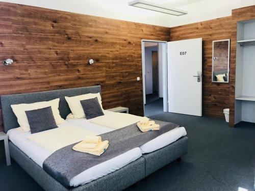 Imagen general del Hotel Creo Munich City. Foto 6