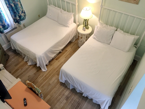 Imagen de la habitación del Hotel Creole Gardens Guesthouse and Inn. Foto 5