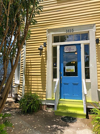 Imagen de los interiores del Hotel Creole Gardens Guesthouse and Inn. Foto 16
