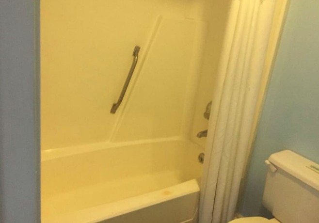 Imagen de la habitación del Hotel Crepe Myrtle by OYO. Foto 4