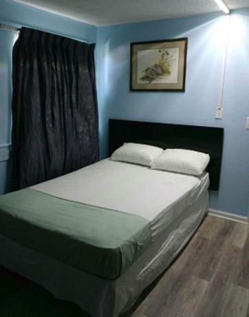 Imagen de la habitación del Hotel Crepe Myrtle by OYO. Foto 5