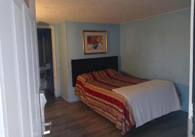 Imagen de la habitación del Hotel Crepe Myrtle by OYO. Foto 8