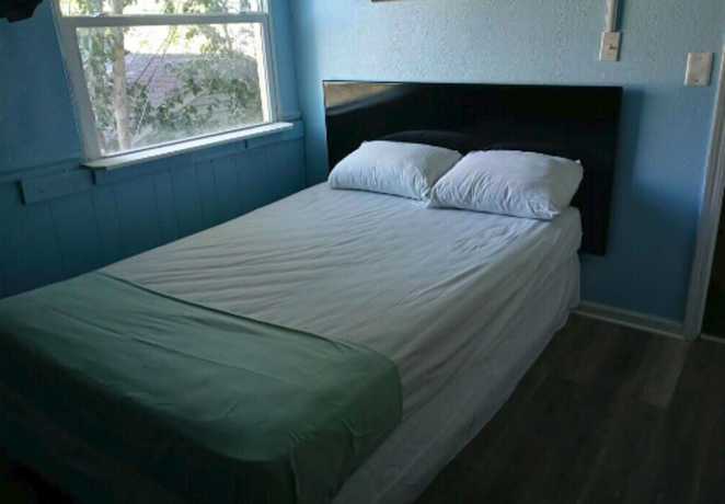 Imagen de la habitación del Hotel Crepe Myrtle by OYO. Foto 9