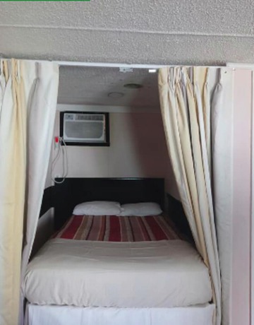 Imagen de la habitación del Hotel Crepe Myrtle by OYO. Foto 11