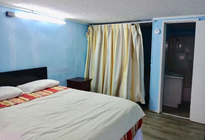 Imagen de la habitación del Hotel Crepe Myrtle by OYO. Foto 12