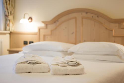 Imagen de la habitación del Hotel Crepei. Foto 17