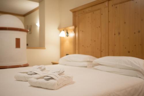 Imagen de la habitación del Hotel Crepei. Foto 18