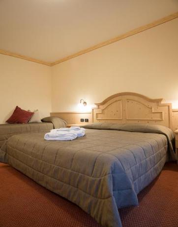 Imagen de la habitación del Hotel Crepei. Foto 20
