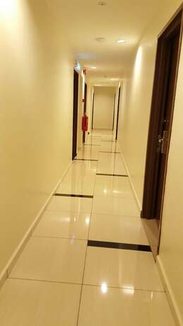 Imagen general del Hotel Crescendo Boutique. Foto 2
