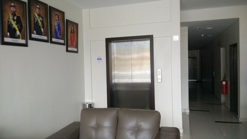 Imagen general del Hotel Crescendo Boutique. Foto 4