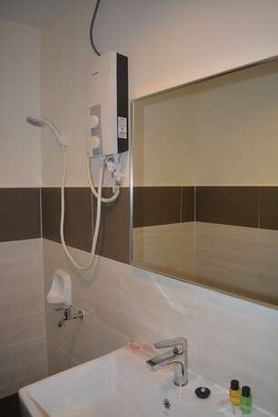 Imagen general del Hotel Crescendo Boutique. Foto 5