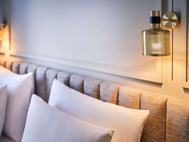 Imagen de la habitación del Hotel Crescendo Seoul managed by Accor and Ambassador. Foto 2