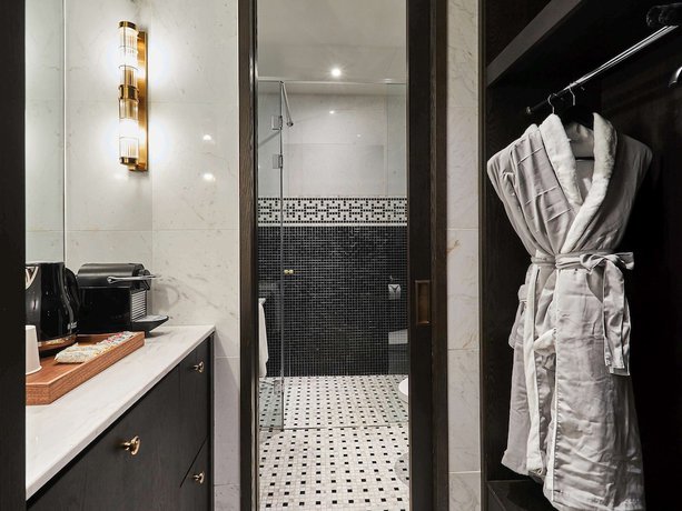 Imagen de la habitación del Hotel Crescendo Seoul managed by Accor and Ambassador. Foto 3