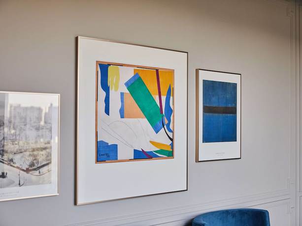 Imagen de la habitación del Hotel Crescendo Seoul managed by Accor and Ambassador. Foto 5