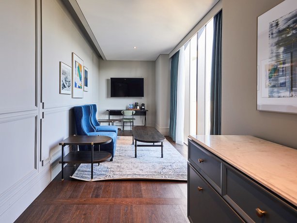 Imagen de la habitación del Hotel Crescendo Seoul managed by Accor and Ambassador. Foto 8