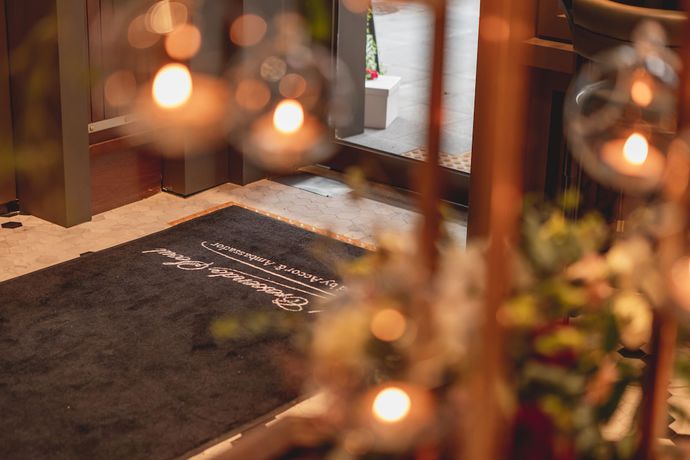 Imagen de los interiores del Hotel Crescendo Seoul managed by Accor and Ambassador. Foto 20