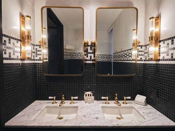 Imagen de la habitación del Hotel Crescendo Seoul managed by Accor and Ambassador. Foto 13