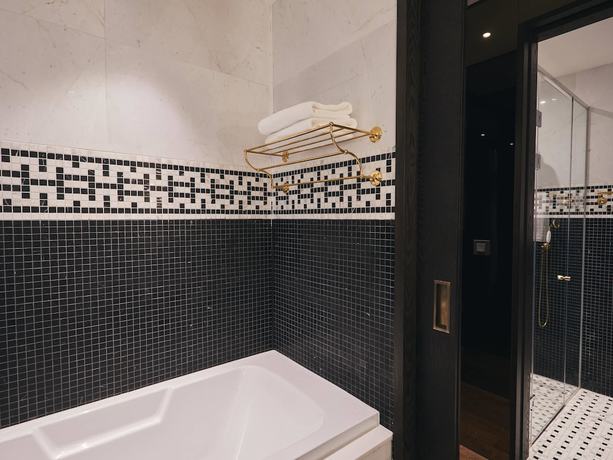 Imagen de la habitación del Hotel Crescendo Seoul managed by Accor and Ambassador. Foto 14