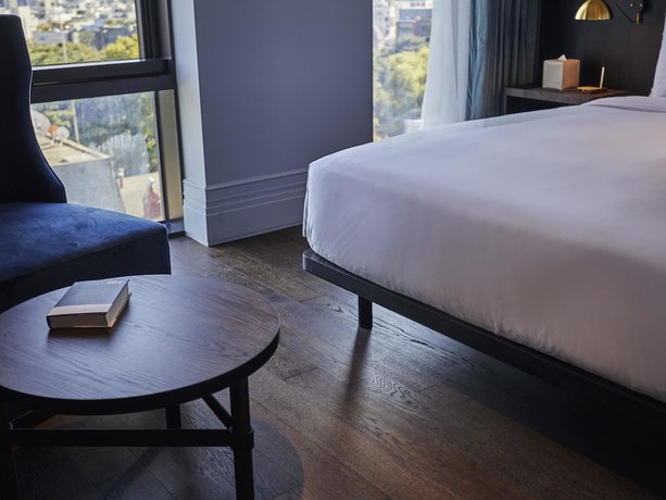 Imagen de la habitación del Hotel Crescendo Seoul managed by Accor and Ambassador. Foto 15