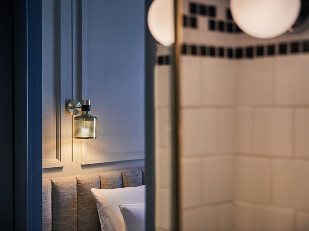 Imagen de la habitación del Hotel Crescendo Seoul managed by Accor and Ambassador. Foto 16