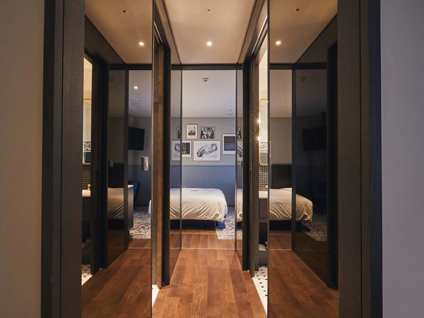 Imagen de la habitación del Hotel Crescendo Seoul managed by Accor and Ambassador. Foto 19