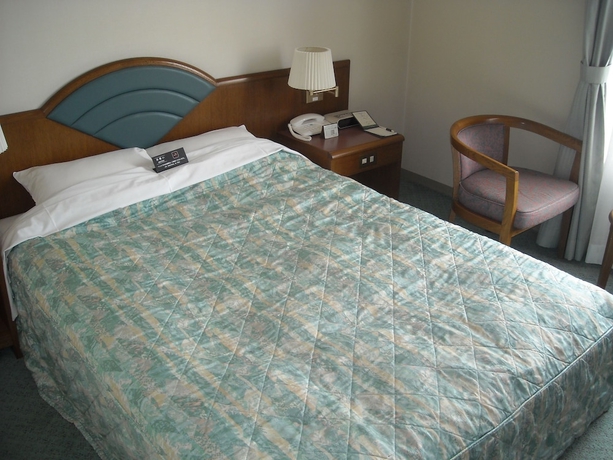 Imagen de la habitación del Hotel Crescent Asahikawa. Foto 4