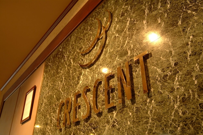 Imagen de los interiores del Hotel Crescent Asahikawa. Foto 13