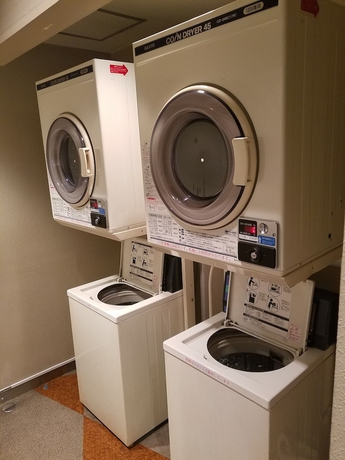 Imagen de los interiores del Hotel Crescent Asahikawa. Foto 17