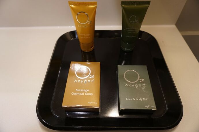 Imagen de la habitación del Hotel Crescent Bay Inn. Foto 15