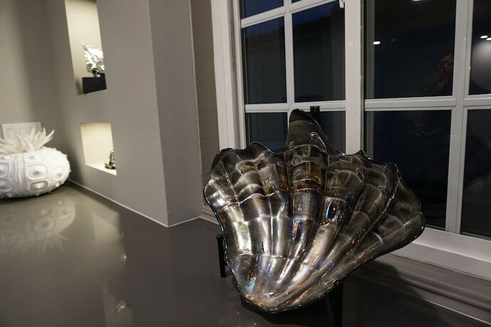 Imagen general del Hotel Crescent Bay Inn. Foto 5