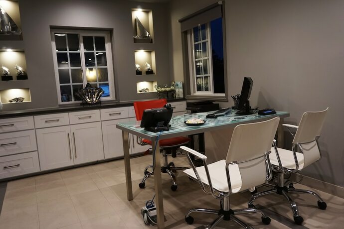 Imagen general del Hotel Crescent Bay Inn. Foto 9