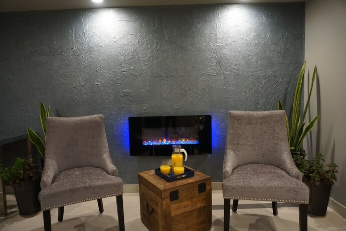 Imagen general del Hotel Crescent Bay Inn. Foto 10