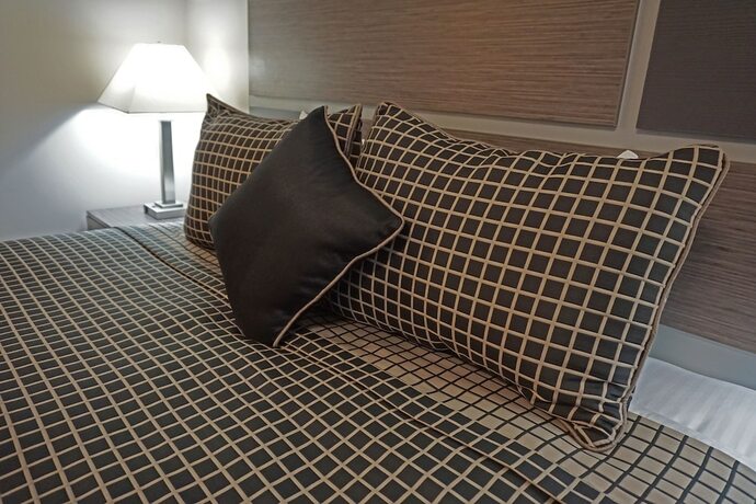 Imagen de la habitación del Hotel Crescent Bay Inn. Foto 20