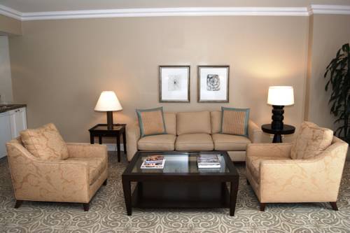 Imagen de la habitación del Hotel Crescent Court. Foto 7