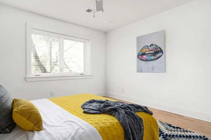 Imagen de la habitación del Hotel Crescent Furnished Apartments. Foto 11