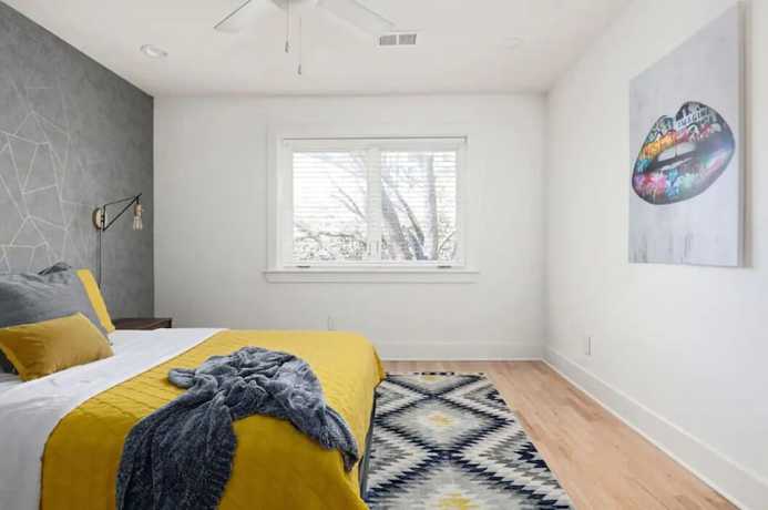 Imagen de la habitación del Hotel Crescent Furnished Apartments. Foto 18