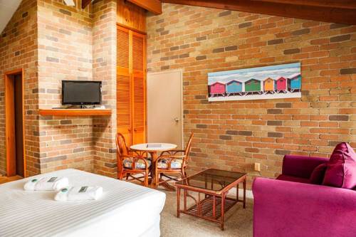 Imagen de la habitación del Hotel Crescent Head Resort and Conference Centre. Foto 3