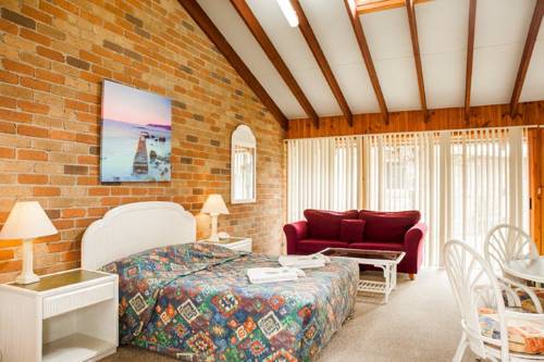 Imagen de la habitación del Hotel Crescent Head Resort and Conference Centre. Foto 4