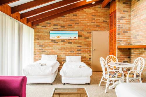 Imagen de la habitación del Hotel Crescent Head Resort and Conference Centre. Foto 6