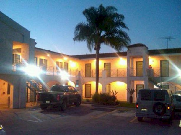 Imagen de la habitación del Hotel Crescent Inn, Wilmington. Foto 7