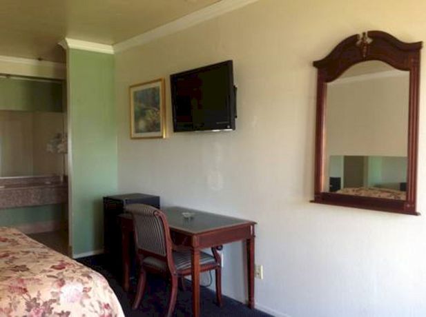 Imagen de la habitación del Hotel Crescent Inn, Wilmington. Foto 8