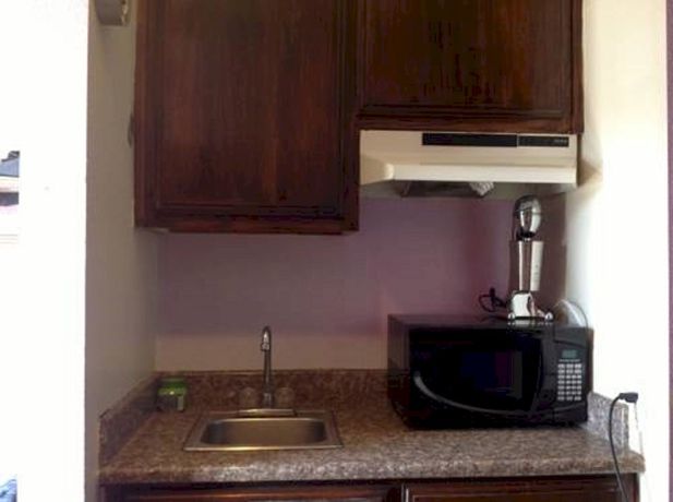 Imagen de la habitación del Hotel Crescent Inn, Wilmington. Foto 10