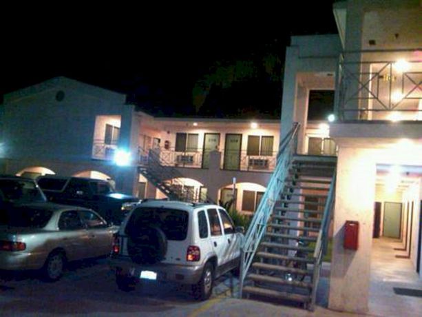 Imagen de la habitación del Hotel Crescent Inn, Wilmington. Foto 11