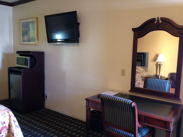 Imagen de la habitación del Hotel Crescent Inn, Wilmington. Foto 12