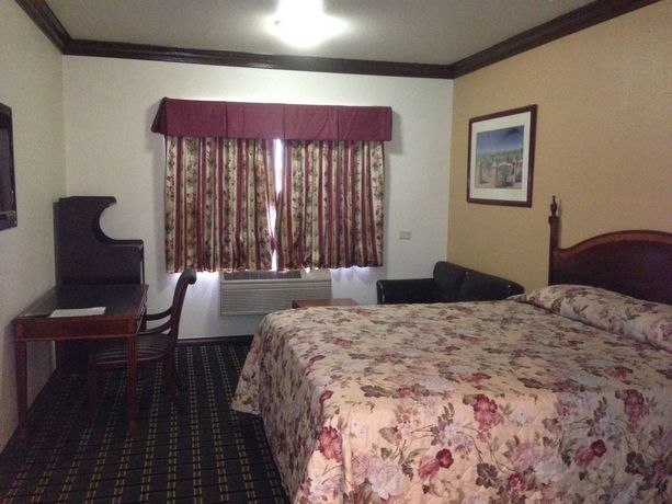 Imagen general del Hotel Crescent Inn, Wilmington. Foto 5